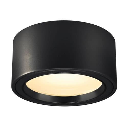 1001939 Plaf Fera 25 CL 23W LED 1800lm 3000K Negru