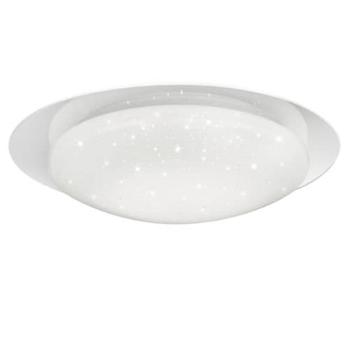 R62064800 Plaf Frodo 18W LED 1900lm 3000-5500K Alb