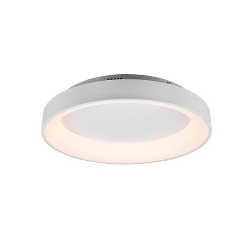 671290131 Plaf Girona 48W LED 5600lm 2700-6500K Alb mat