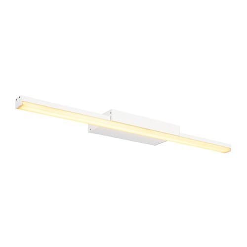 1003507 Aplică Glenos 60 12W LED 1170lm 3000/4000K Alb