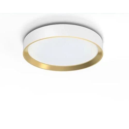 Plaf Hanno 24W LED 2800lm 4000K SceneSwitch 384mm Alb