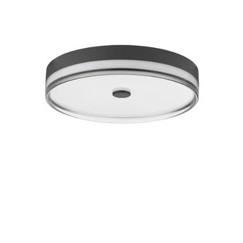 9236231 Plaf Helios 31W LED 1705lm 3000K Negru