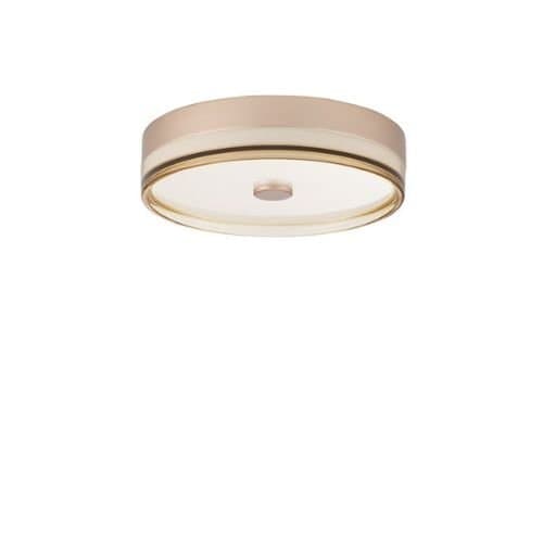 9236230 Plaf Helios 22W LED 1320lm 3000K Auriu