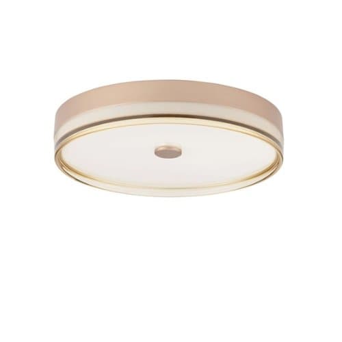 9236232 Plaf Helios 31W LED 1860lm 3000K Auriu