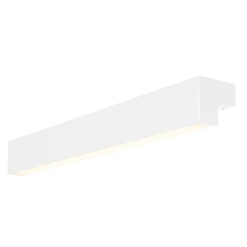 1001299 Aplică L-Line 60 10W LED 820lm 3000K 600mm Alb IP44