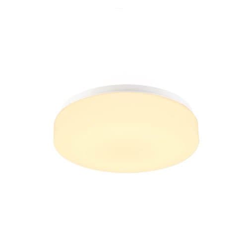 1002075 Plaf Lipsy 30 15W LED 1600lm 3000-4000K Alb