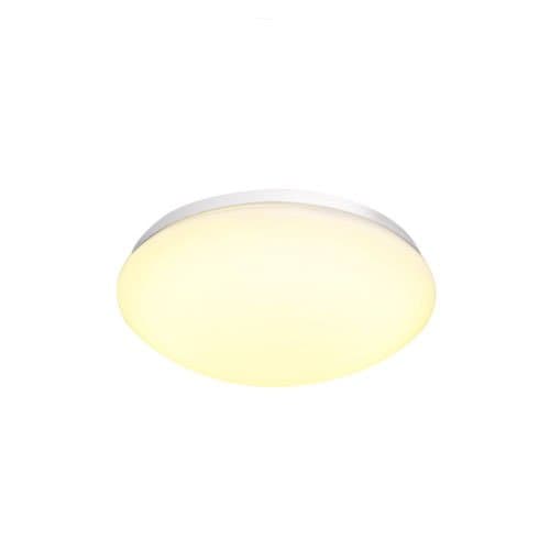 1002020 Plaf Lipsy 30 15W LED 1600lm 3000-4000K Alb