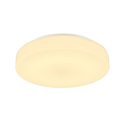 1002076 Plaf Lipsy 40 17.5W LED 2000lm 3000-4000K Alb