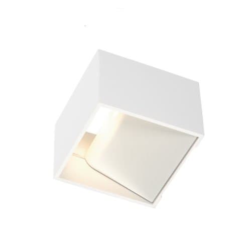 1000639 Aplică Logs In 12W LED 430lm 2000-3000K