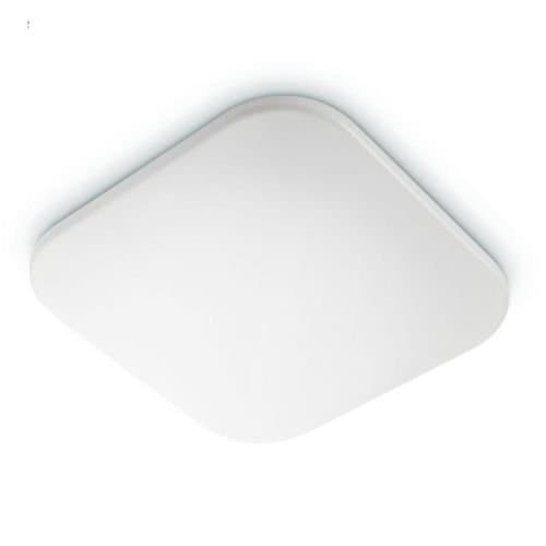 31110/31/P0 Plaf Mauve 17W LED 1700lm 2700K 32cm Alb IP20