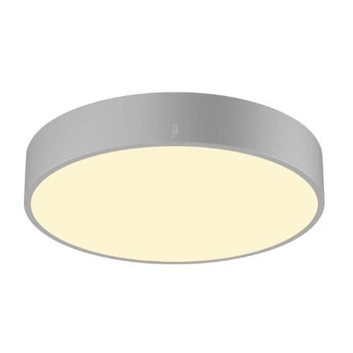 1007321 Plaf Medo 40 20W LED 2250lm 2700-3000-4000K Gri