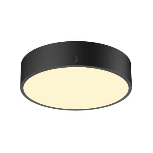 1007290 Plaf Medo Pro 30 10W LED 1350lm 3000-4000K Negru