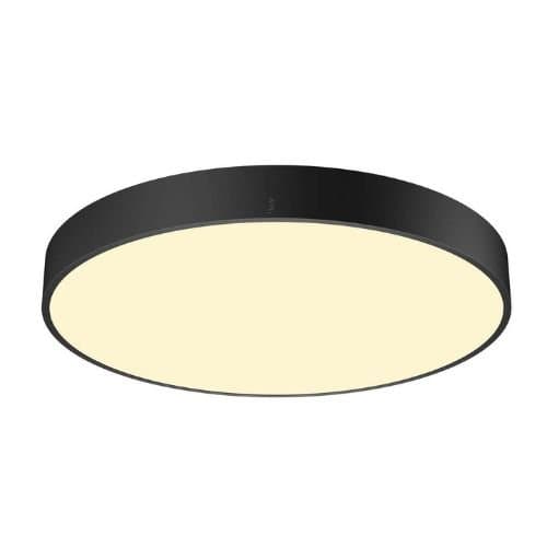 1007306 Plaf Medo Pro 60 37W LED 5500lm 3000-4000K Negru