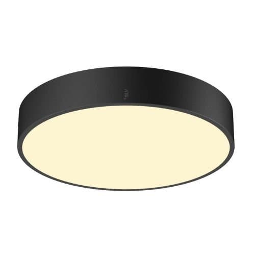 1007298 Plaf Medo Pro 40 19W LED 2650lm 3000-4000K Negru