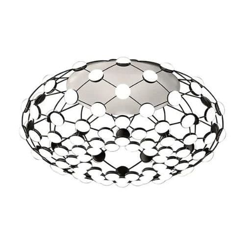 1D860PL00001 Plafonieră Mesh 50W LED Dim 2700K 72cm
