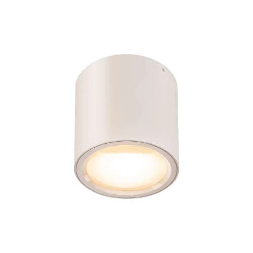 1004667 Plaf Oculus CL 11W LED 780lm 2000-3000K Alb