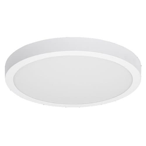Plaf Smart Orbis 22W LED 1800lm 3000-6500K 40cm Alb LDV