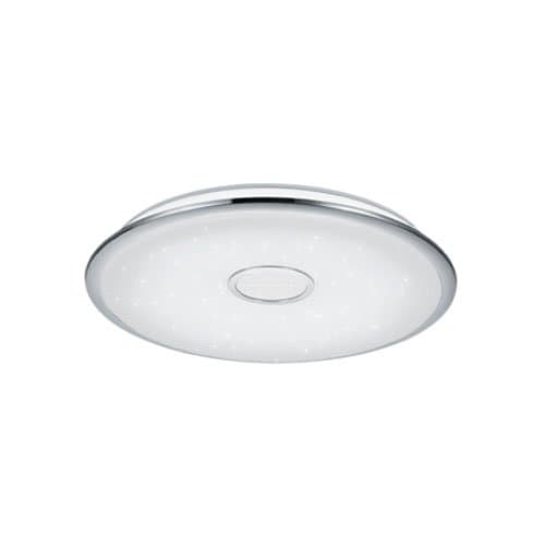 678710006 Plaf Osaka 1x100W LED 9800lm 3000-5000K Crom
