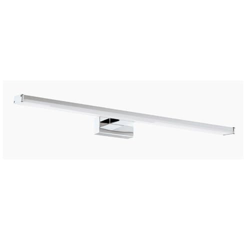 96065 Aplică Pandella 11W LED 1350lm 4000K Crom IP44