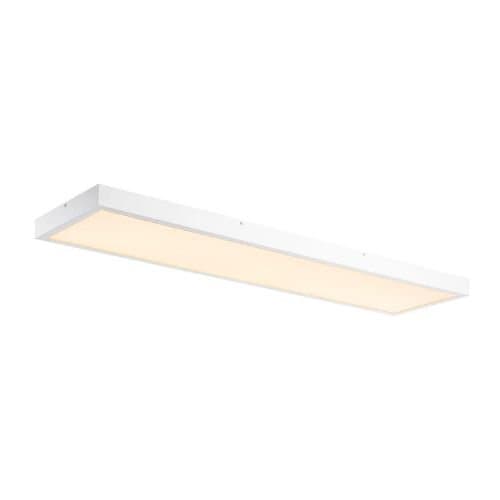 1001505 Plaf Panel 45W LED 3100lm 3000K 12x3 Alb