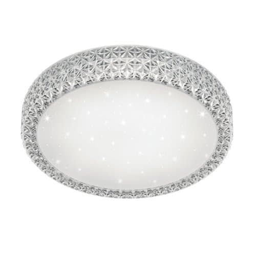 R62423100 Plaf Pegasus 1x27W LED 2700lm 3000-5500K Alb