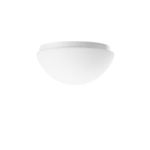 50658K3 BE Plaf 13.4W LED 3000K 255mm WH