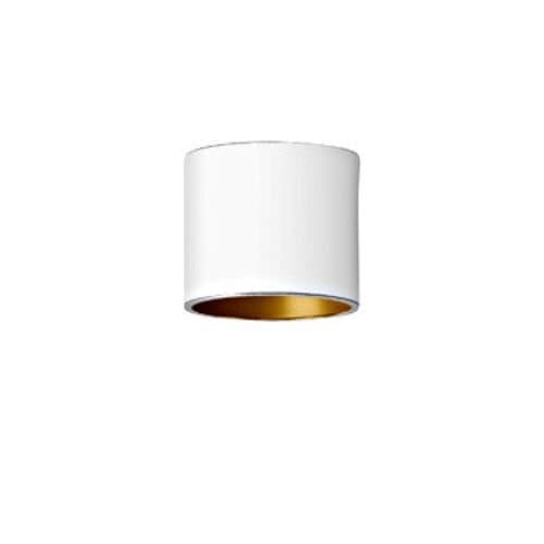 50679.4K3 BE Plaf 20W LED 3000K 180mm VW MB