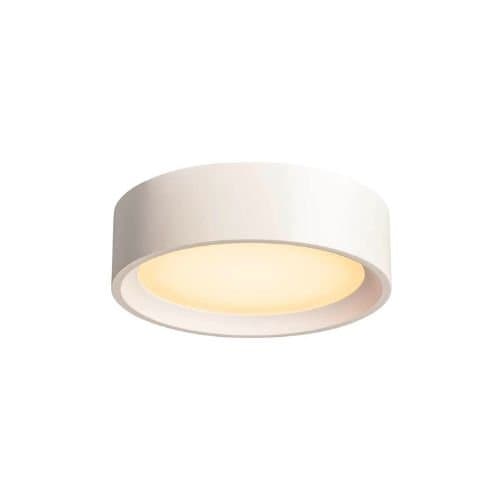 148005 Plaf Plastra 15W LED 990lm 3000K Alb