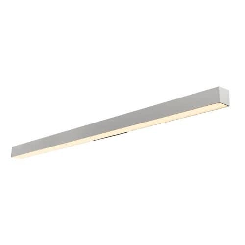 1000670 Aplică Q-Line 45W LED 3800lm 3000K 1425mm Gri