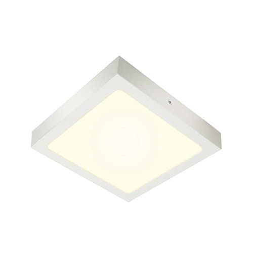 1004705 Plaf Senser 15W LED 1240lm 4000K Alb