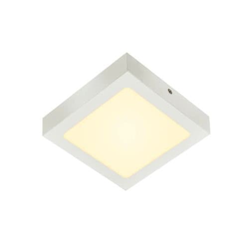 1003018 Plaf Senser 13W LED 800lm 3000K Alb
