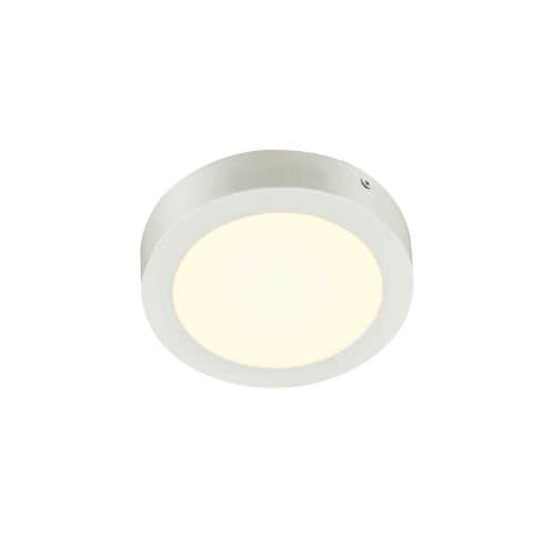 1004701 Plaf Senser 18 CW 12W LED 990lm 4000K Alb