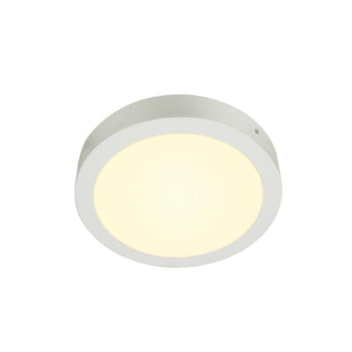 1003016 Aplică Sensor 15W LED 1200lm 3000K Alb