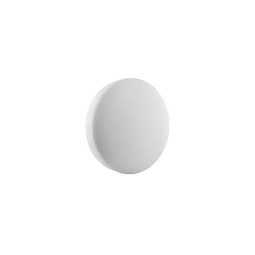 Plaf Compact 300 LED 1920lm 4000K 30cm Alb IP65 LDV