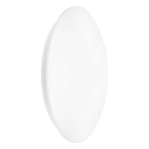 Plaf Circular 500 LED 42W 3500lm 4000K 50cm Alb IP44 PS LDV