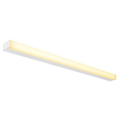 1001287 Aplică Sight 38W LED 3100lm 3000K 1150mm Alb
