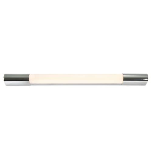 149762 Aplică Trukko 60 9.2W LED 750lm 3000K 60cm Crom IP44