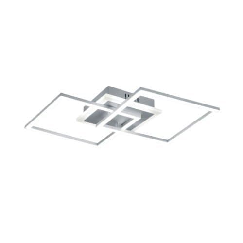 R62793187 Plaf Venida 25W LED 2600lm 3000K Titaniu