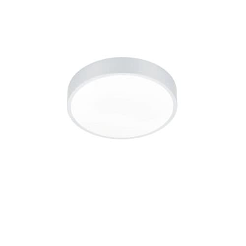 627413031 Plaf Waco 28W LED 3200lm 2300-4000K Alb mat