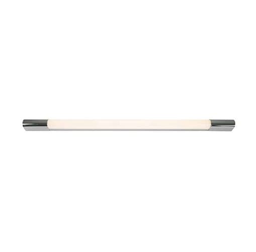 149772 Aplică Trukko 90 12W LED 1040lm 3000K 90cm Crom IP44