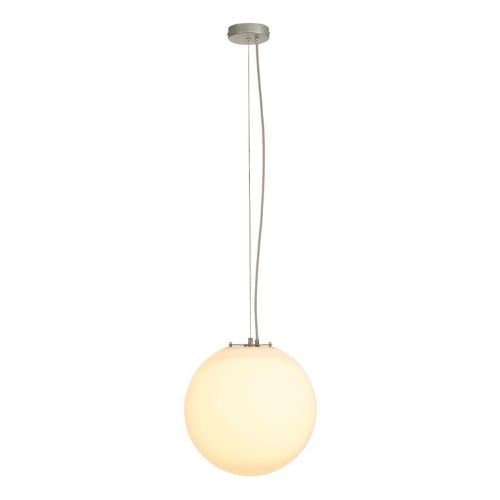 165410 Corp susp Rotoball 40 1xMax.40W E27 Alb