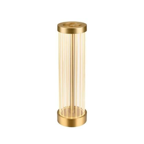 1008039 Veioză Quimera 4.3W LED 160lm 3000K Alamă