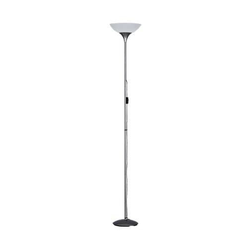 R4302-87 Lampadar Dezwo 1xMax.100W E27, Titan