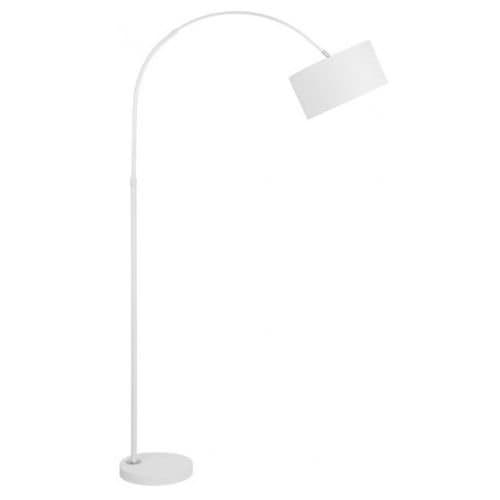 9401653 Lampadar Sama 1xMax.40W E27 Alb