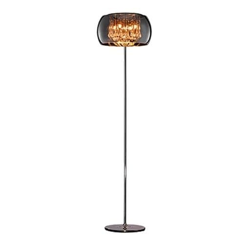 411210406 Lampadar Vapore 4xMax.42W G9 Crom