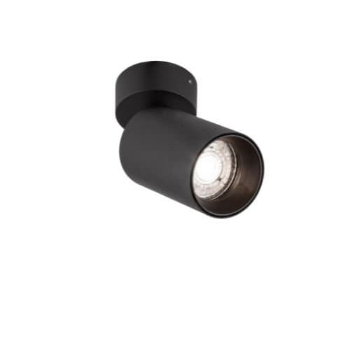 9011312 Spot Tod 1xMax.10W GU10 Negru