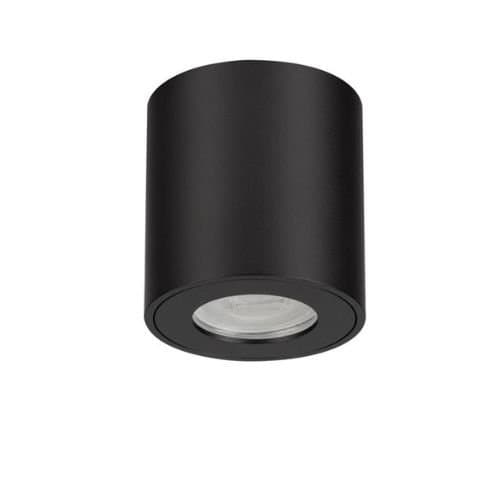 9011504 Spot Cotty 1xMax.10W GU10 Negru