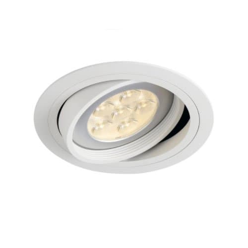 113540 Spot inc New Tria 1xMax.75W GU10 Alb