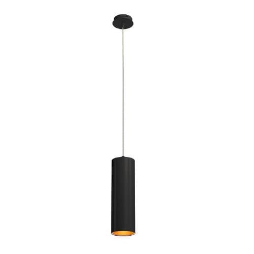 1000813 Corp susp Anela 10W LED 750lm 3000K Negru