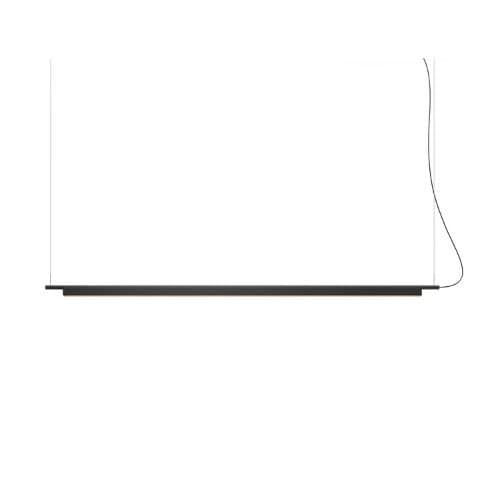 1D810B020001 Compendium Corp susp 37W LED 1516lm3000K Black